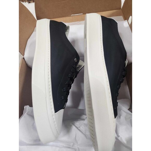 Good Man Brand Mens Legacy Low Top Sneakers Size 10 MSRP $228 - Picture 3 of 7